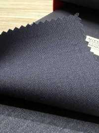 5MK0101 MIYUKI EVER WOOL سادة أزرق كحلي[قماش] Miyuki Woolen Mills صور إضافية