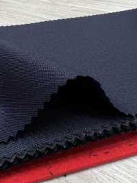 5MK0101 MIYUKI EVER WOOL سادة أزرق كحلي[قماش] Miyuki Woolen Mills صور إضافية