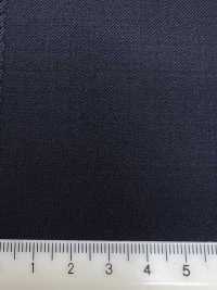 5MK0101 MIYUKI EVER WOOL سادة أزرق كحلي[قماش] Miyuki Woolen Mills صور إضافية