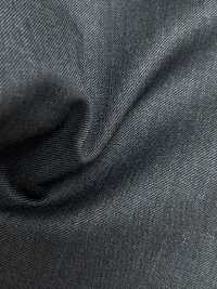 5MK0112 MIYUKI EVER WOOL أزرق سادة[قماش] Miyuki Woolen Mills صور إضافية