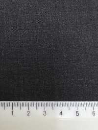 5MK0123 MIYUKI EVER WOOL سادة رمادي فحمي[قماش] Miyuki Woolen Mills صور إضافية