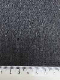 5MK0134 MIYUKI EVER WOOL رمادي سادة[قماش] Miyuki Woolen Mills صور إضافية