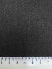 5MK0156 MIYUKI EVER WOOL بني سادة[قماش] Miyuki Woolen Mills صور إضافية