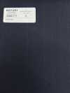 5MK0171 MIYUKI EVER WOOL كحلي مخطط