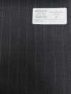 5MK0182 MIYUKI EVER WOOL مخطط رمادي فحمي