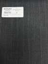 5MK0193 MIYUKI EVER WOOL مخطط رمادي