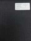 5MK0226 MIYUKI EVER WOOL مخطط ظل رمادي فحمي