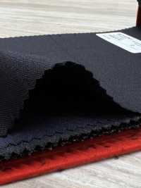 5MK0230 MIYUKI EVER WOOL مربعات نافذة ظلية أزرق كحلي داكن[قماش] Miyuki Woolen Mills صور إضافية
