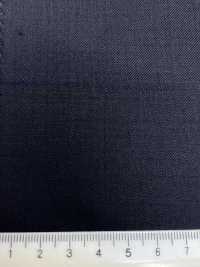 5MK0230 MIYUKI EVER WOOL مربعات نافذة ظلية أزرق كحلي داكن[قماش] Miyuki Woolen Mills صور إضافية