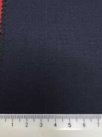 5MK0241 MIYUKI EVER WOOL مظلل بنقشة مربعات النافذة أزرق كحلي[قماش] Miyuki Woolen Mills صور إضافية
