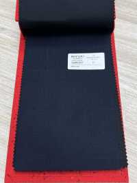 5MK0241 MIYUKI EVER WOOL مظلل بنقشة مربعات النافذة أزرق كحلي[قماش] Miyuki Woolen Mills صور إضافية