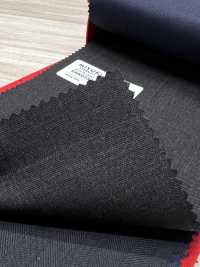 5MK0252 MIYUKI EVER WOOL مربعات نافذة ظلية رمادي فحمي[قماش] Miyuki Woolen Mills صور إضافية