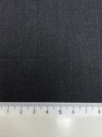 5MK0252 MIYUKI EVER WOOL مربعات نافذة ظلية رمادي فحمي[قماش] Miyuki Woolen Mills صور إضافية
