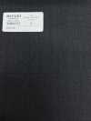 5MK0252 MIYUKI EVER WOOL مربعات نافذة ظلية رمادي فحمي