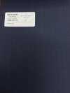 5ML0273 MIYUKI EVER WOOL (Miyuki Ever Wool) أزرق كحلي بنمط عظم السمك