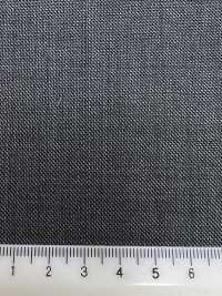 5ML0343 MIYUKI EVER WOOL رمادي سادة[قماش] Miyuki Woolen Mills صور إضافية
