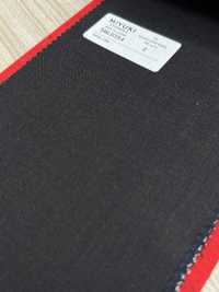 5ML0354 MIYUKI EVER WOOL بني سادة[قماش] Miyuki Woolen Mills صور إضافية