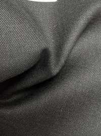5ML0354 MIYUKI EVER WOOL بني سادة[قماش] Miyuki Woolen Mills صور إضافية