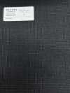 5ML0376 MIYUKI EVER WOOL Glen Check رمادي فحمي