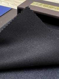 CNB7001 CANONICO Standard 21μ COVERT سادة كحلي داكن[قماش] CANONICO صور إضافية