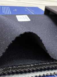CNB7001 CANONICO Standard 21μ COVERT سادة كحلي داكن[قماش] CANONICO صور إضافية