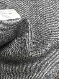 CNB7004 CANONICO كلاسيكي 21μ كوڤرت رمادي متوسط سادة[قماش] CANONICO صور إضافية