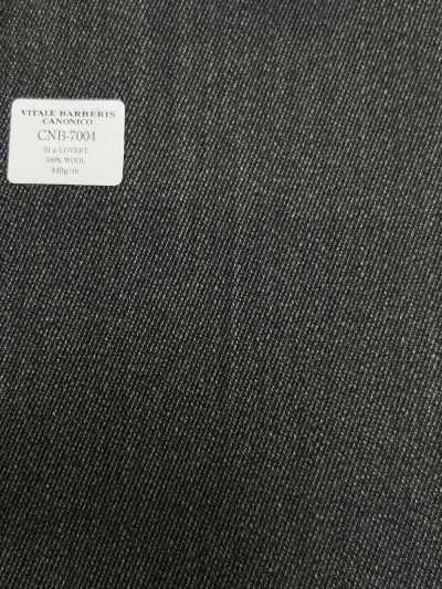 CNB7004 CANONICO كلاسيكي 21μ كوڤرت رمادي متوسط سادة