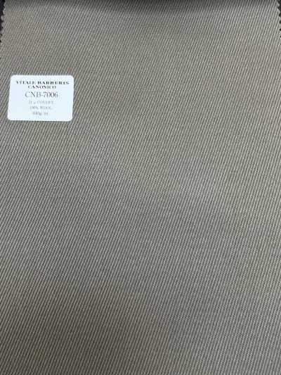 CNB7006 CANONICO قياسي 21μ كوڤرت بيج سادة