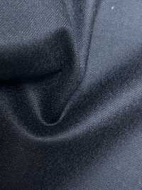 CNB8001 CANONICO Standard FLANNEL Super120's كحلي داكن سادة[قماش] CANONICO صور إضافية