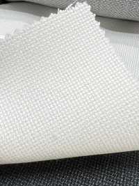 CNJ308 CANONICO ستاندرد 21μ MONTECARLO قماش سترات Hopsack عاجي سادة CANONICO صور إضافية