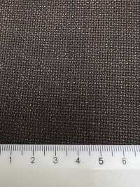 CNJ311 CANONICO Standard 21μ MONTECARLO JACKETING Hopsack بني سادة[قماش] CANONICO صور إضافية