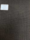 CNJ311 CANONICO Standard 21μ MONTECARLO JACKETING Hopsack بني سادة