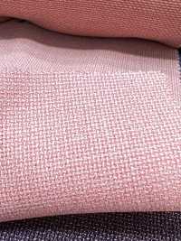 CNJ316 CANONICO Standard 21μ مونتكارلو لقماش الجاكيت هوبساك وردي سادة CANONICO صور إضافية