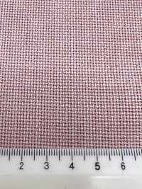CNJ316 CANONICO Standard 21μ مونتكارلو لقماش الجاكيت هوبساك وردي سادة CANONICO صور إضافية