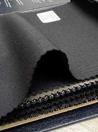 M02055-2 KUNISHIMA1850 خط حصري [SUPER EXCLUSIVE GABARDINE] أسود سادة[قماش] Kunishima Co., Ltd. صور إضافية