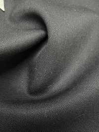 M02055-2 KUNISHIMA1850 خط حصري [SUPER EXCLUSIVE GABARDINE] أسود سادة[قماش] Kunishima Co., Ltd. صور إضافية