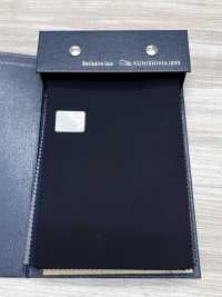 M02055-2 KUNISHIMA1850 خط حصري [SUPER EXCLUSIVE GABARDINE] أسود سادة[قماش] Kunishima Co., Ltd. صور إضافية
