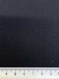 3ML4350 26SS MIYUKI قماش ESSENTIALS ACTIVA ADVANCE أسود سادة Miyuki Woolen Mills صور إضافية