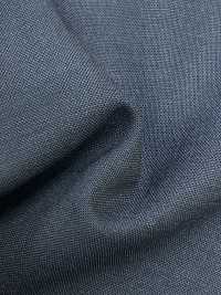 2MK4874 26SS MIYUKI Fabrics ESSENTIALS ACTIVA كحلي سادة[قماش] Miyuki Woolen Mills صور إضافية