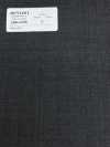 2MK4406 26SS MIYUKI Fabric ESSENTIALS ACTIVA بني داكن سادة