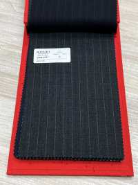 2MK4421 26SS Miyuki Fabric MIYUKI ESSENTIALS ACTIVA شريط رمادي فحمي[قماش] Miyuki Woolen Mills صور إضافية