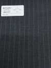 2MK4421 26SS Miyuki Fabric MIYUKI ESSENTIALS ACTIVA شريط رمادي فحمي