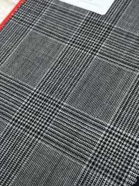 2MK4465 26SS MIYUKI Fabrics ESSENTIALS ACTIVA ميديام غراي كات[قماش] Miyuki Woolen Mills صور إضافية