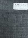 2MK3593 26SS Miyuki Fabric MIYUKI ESSENTIALS ACTIVA ACTIVA COOLTEC رمادي متوسط سادة