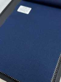 66520-43 26SS HERDREX 【TOROMI Super100’s】[قماش] Kunishima Co., Ltd. صور إضافية