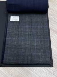 66530-45 26SS HERDREX 【TOROMI Super100’s】 Toromi Super 100[قماش] Kunishima Co., Ltd. صور إضافية
