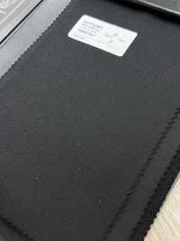 9MK0263 أسود أساسي رسمي[قماش] Miyuki Woolen Mills صور إضافية
