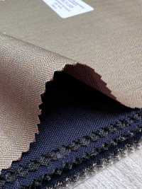 16CN1505 26SS VBC Vitale Barberis Canonico خفيف الوزن BEAUSOLEIL[قماش] CANONICO صور إضافية
