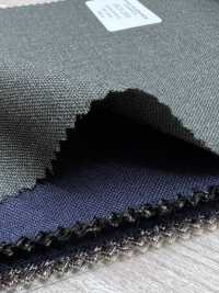 16CN1514 26SS VBC Vitale Barberis Canonico SAXON TROPICAL[قماش] CANONICO صور إضافية