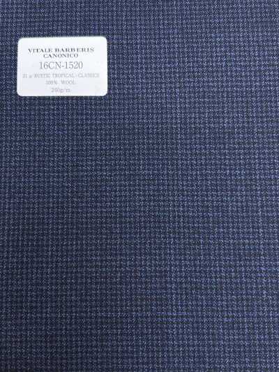 16CN1520 26SS VBC Vitale Barberis Canonico 21 μ تروبيكال ريفي